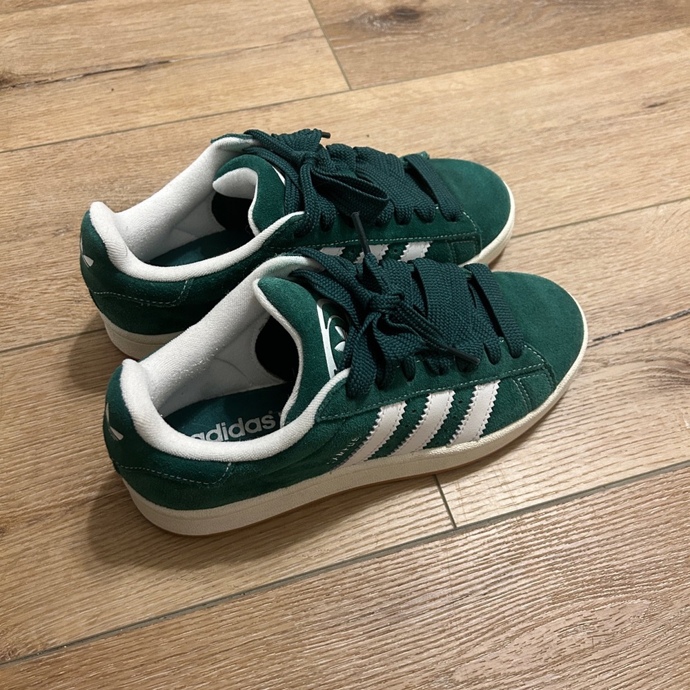 ADIDAS ORIGINALS CAMPUS 00S CASUAL SHOES